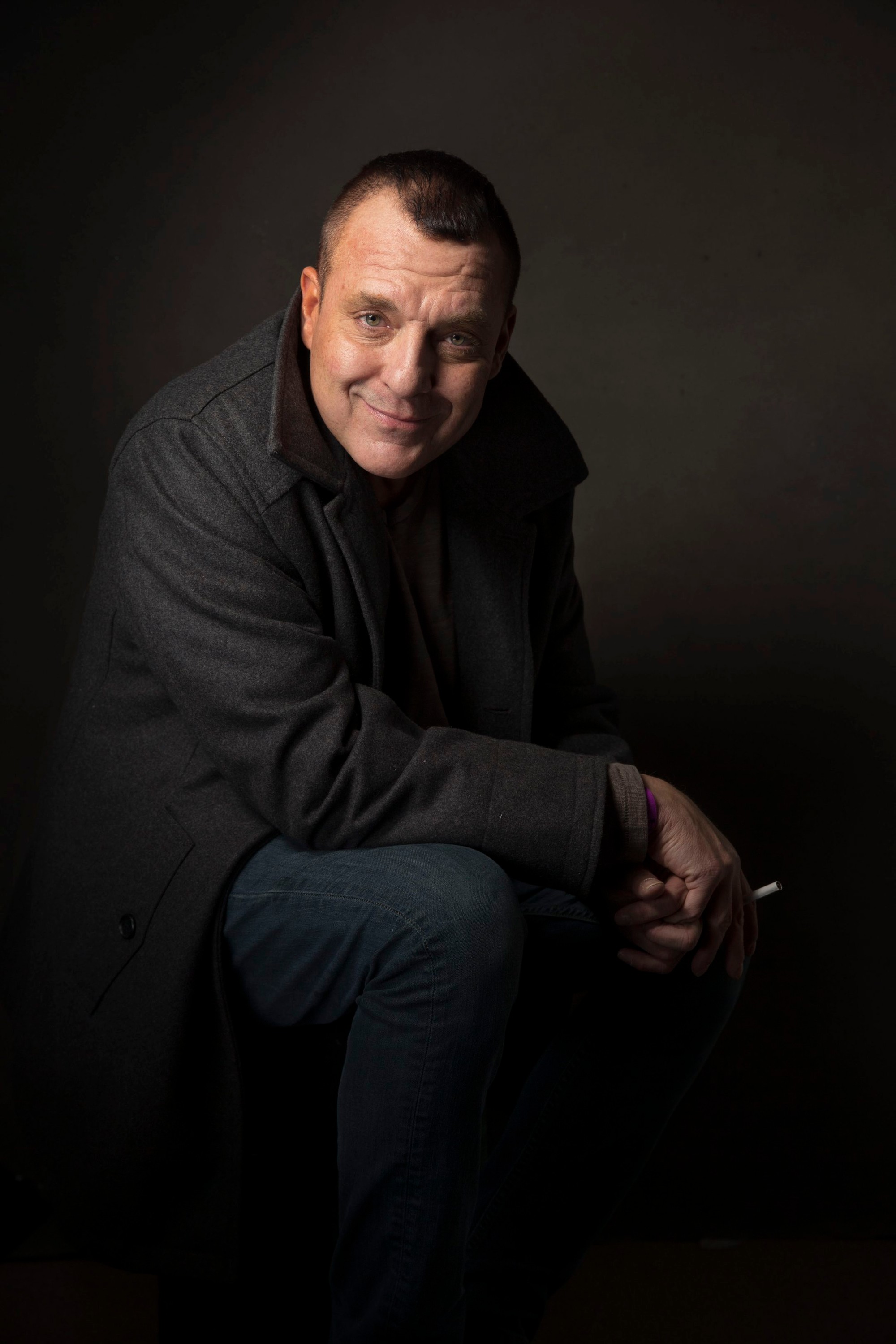 Vo veku 61 rokov zomrel herec Tom Sizemore z filmu Zachráňte vojaka Ryana.