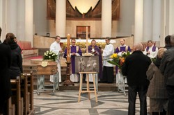 Ta tragedia wstrząsnęła Polską. W wybuchu zginęło małżeństwo dziennikarzy