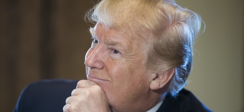 Adwokat: Dałem 130 tys. dolarów aktorce porno, która rzekomo miała romans z Trumpem