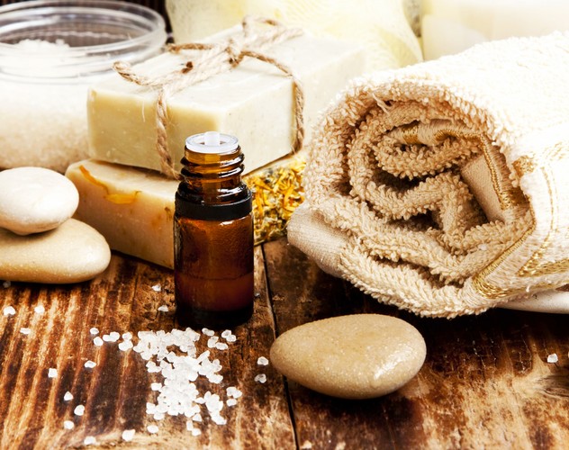 Oleje z nasion marchwi