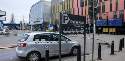 Parking Kiss&Ride nowym pomysłem dla kierowców