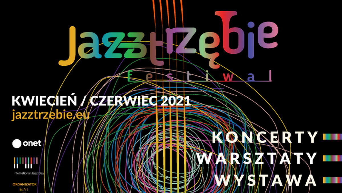 Festiwal JAZZtrzębie. "Znów będziemy żyć jazzem!"