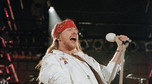 Axl Rose (fot. Getty Images)