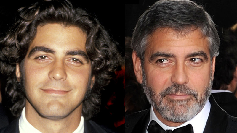 George Clooney, 48 lat