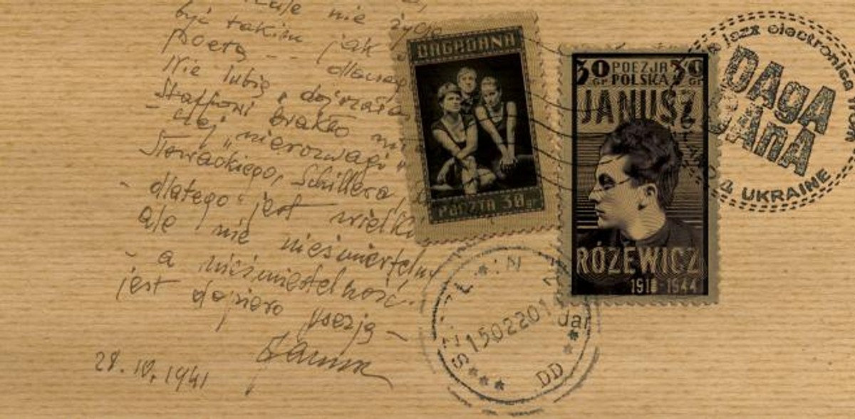 Dagadana "List do Ciebie" - recenzja