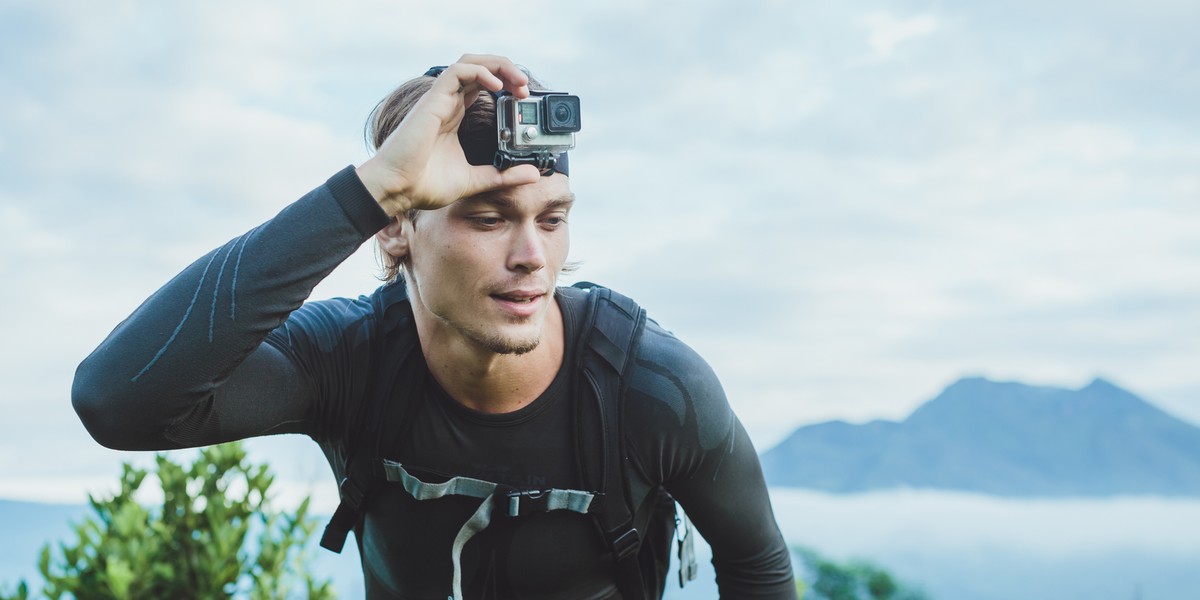 Świetne kamery, które zmieścisz w swojej kieszeni — nie tylko GoPro