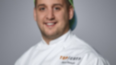 "Top Chef": odpadł Michał Czekajło