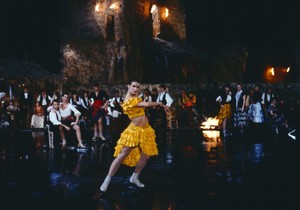 Zlatna klizačica bila je najlepše lice socijalizma i drsko je odbila Donalda Trampa