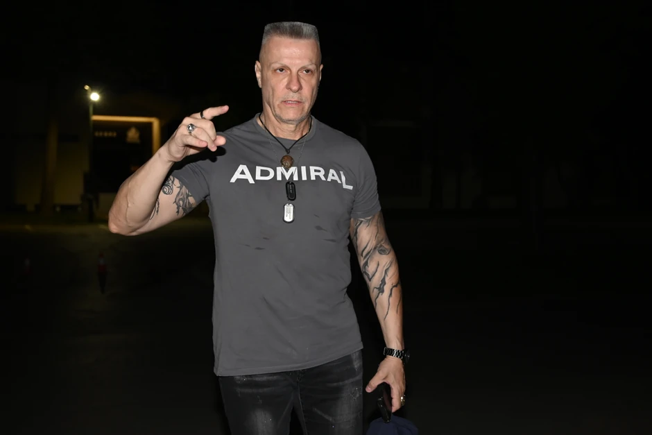 Zvezde Granda Đorđe David