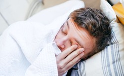 Mężczyźni najczęstszymi ofiarami koronawirusa w Nowym Jorku