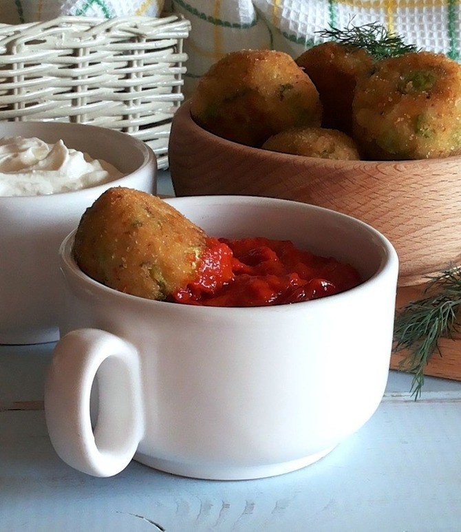 Kroketi