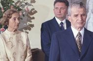 Oficjalna wizyta w Polsce sekretarza generalnego Rumuńskiej Partii Komunistycznej, prezydenta Socjalistycznej Republiki Rumunii Nicolae Ceausescu.