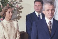 Oficjalna wizyta w Polsce sekretarza generalnego Rumuńskiej Partii Komunistycznej, prezydenta Socjalistycznej Republiki Rumunii Nicolae Ceausescu.