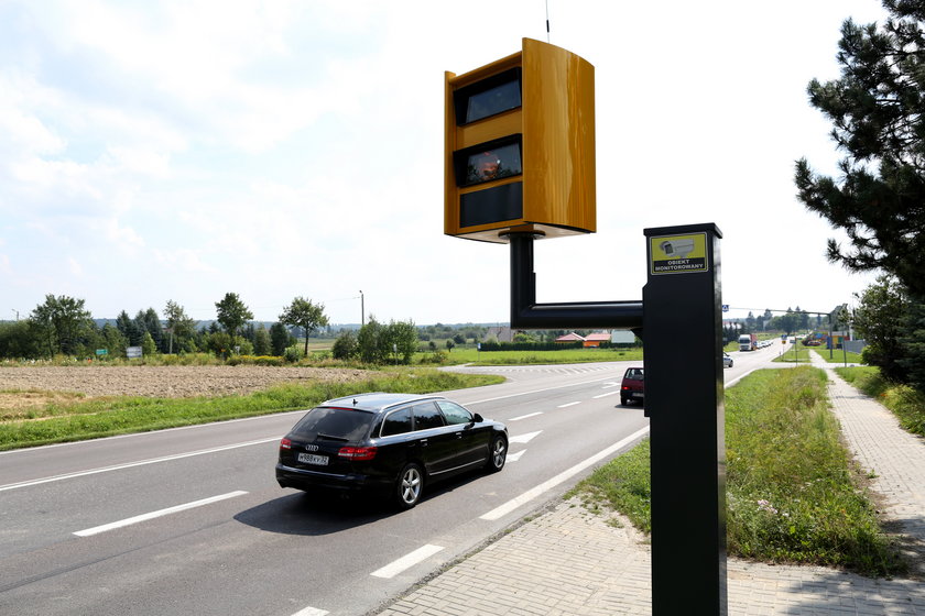 Rząd znów złupi kierowców?