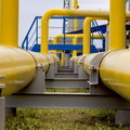 Nord Stream 1 znów pusty. Rosja wstrzymała przesył gazu