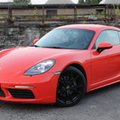 Porsche 718 Cayman - najtańszy sposób na własne, nowe Porsche