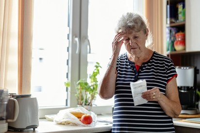 10 szokatlan jel, amely demenciára utalhat – figyeljen fel ezekre!