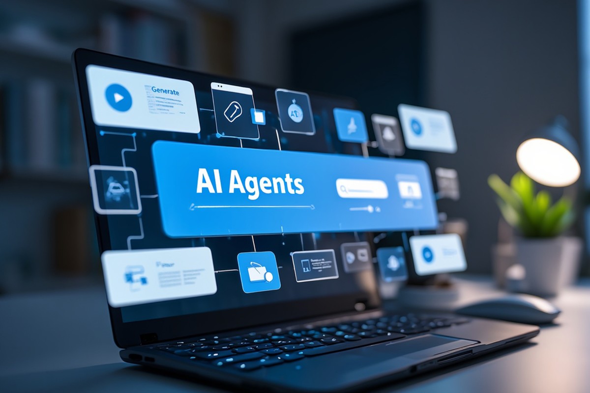 AI napędza wydajność biznesu w Polsce. Przedsiębiorcy chcą jasnych regulacji