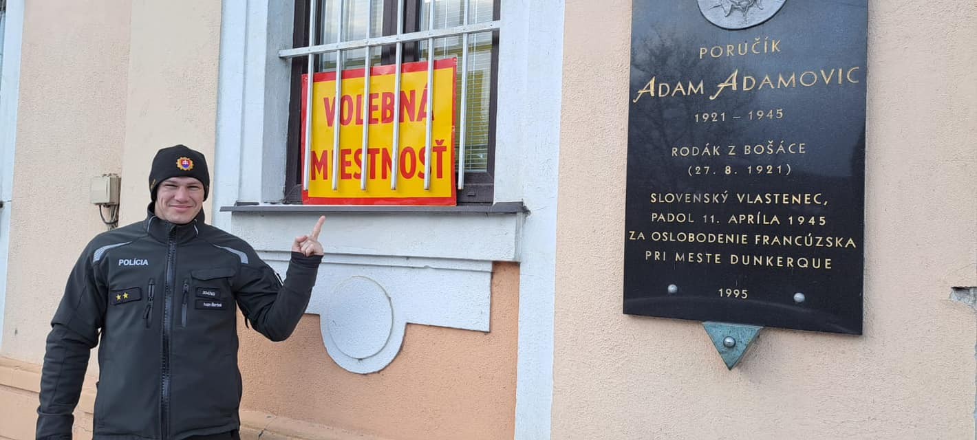 Priebeh referenda je pokojný aj v Trenčianskom kraji.