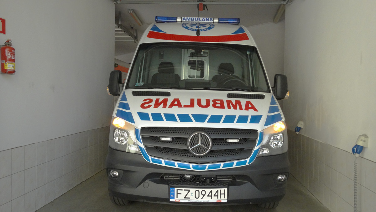 Wojewódzka Stacja Pogotowia Ratunkowego kupiła dwa nowe ambulanse. Zakup stał się możliwy dzięki wsparciu, jakie pogotowie otrzymało z budżetu województwa lubuskiego. Z nowych karetek stacja będzie mogła korzystać najprawdopodobniej już jutro.