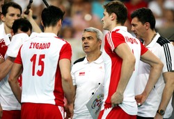 Polscy siatkarze idą jak burza. Drugi mecz i druga wygrana