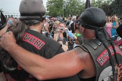 Paweł Kowal: Nie wpuszczać "Nocnych Wilków" do Polski