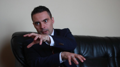 660 millió forintra büntette a Jobbikot az állam