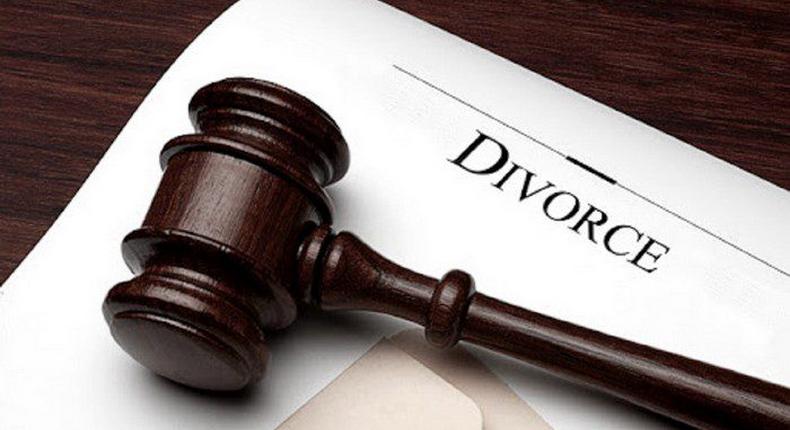 divorce