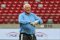 Jan Tomaszewski wystartuje w wyborach do Senatu. Zobacz, z listy której partii