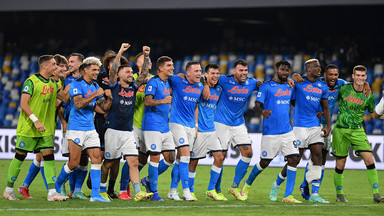 Leicester City - SSC Napoli [RELACJA NA ŻYWO]