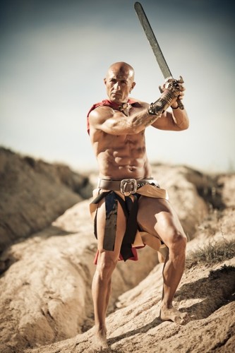 Fighter (czyt. fajter)