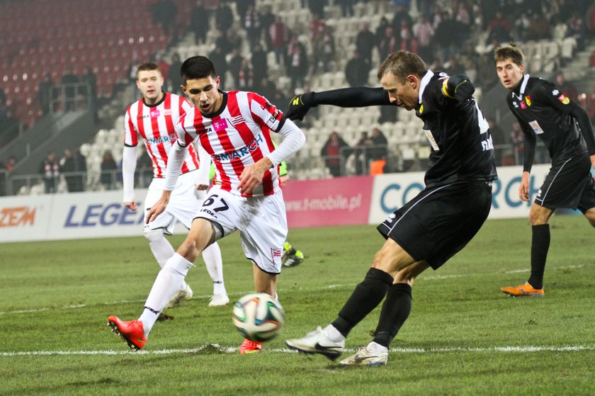 Końcowe odliczanie - Ekstraklasa wraca do gry!