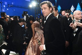 Požari u Los Anđelesu uticali i na DODELU OSKARA: AKADEMIJA se HITNO oglasila, doneta VAŽNA ODLUKA, "toliko naših članova i kolega živi u ovom gradu"