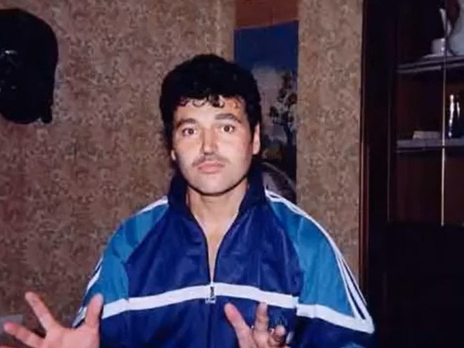 Jakov Ciperovič