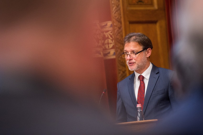 Gordan Jandroković