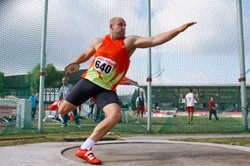 Diamentowa Liga: Małachowski nie klasyfikowany w Oslo. Urbanek trzeci