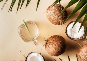Kokteli sa kokosom su lek za letnju sparinu