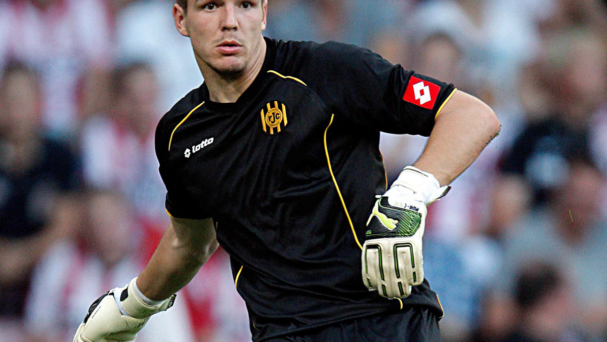 W tym sezonie pierwszym bramkarzem Rody JC Kerkrade jest Filip Kurto. 21-letni Polak wszystkie dziesięć dotychczasowych meczów w Eredivisie rozegrał w pełnym wymiarze czasowym.