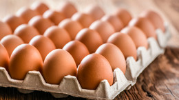 Dlaczego jajka są dobre dla zdrowia? Oto długa lista zalet [INFOGRAFIKA]