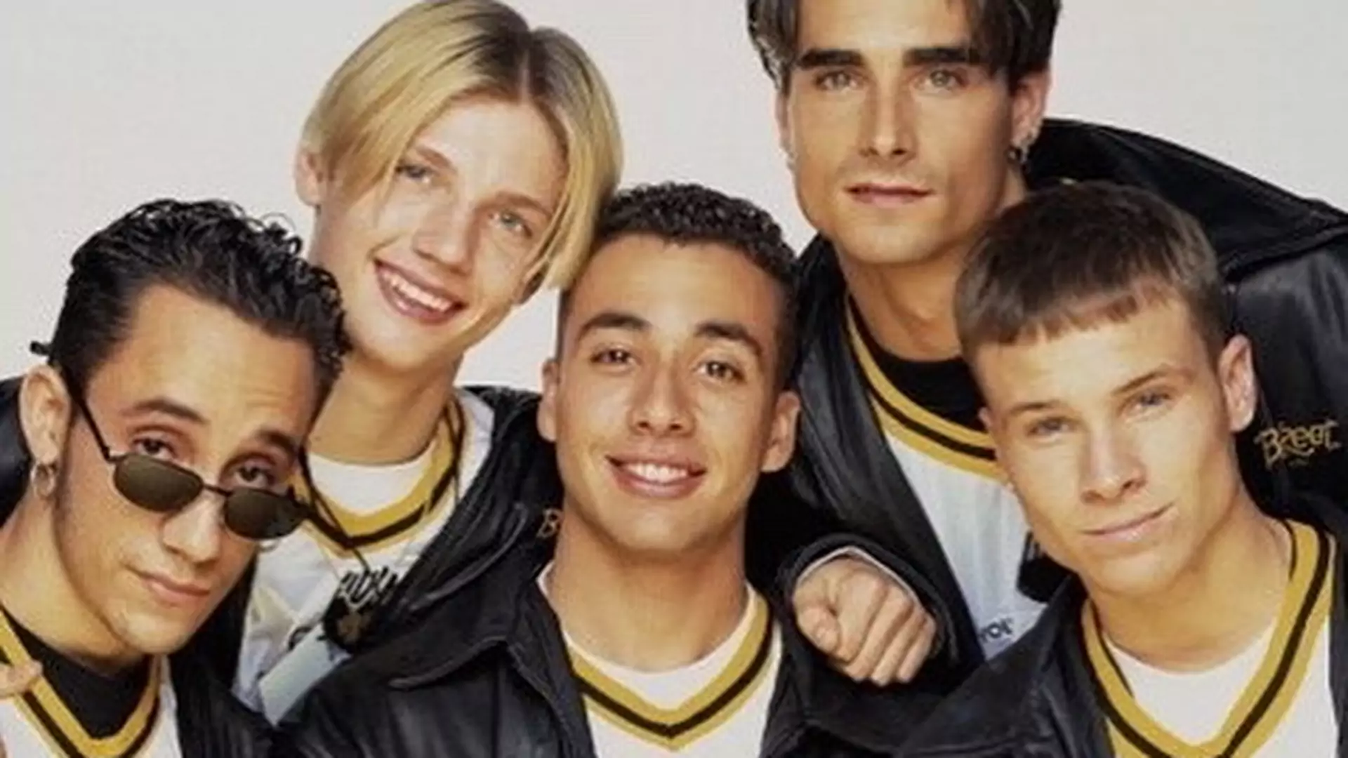 Nowy "dorosły" teledysk Backstreet Boys - bawią się z dziećmi i przytulają piękne żony