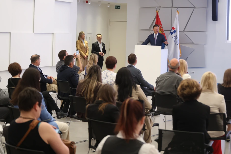 Blic preduzetnik PKS