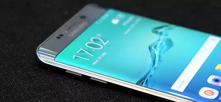 Seria Galaxy S6 Edge: czemu smartfon z zagiętym ekranem odniósł taki sukces?