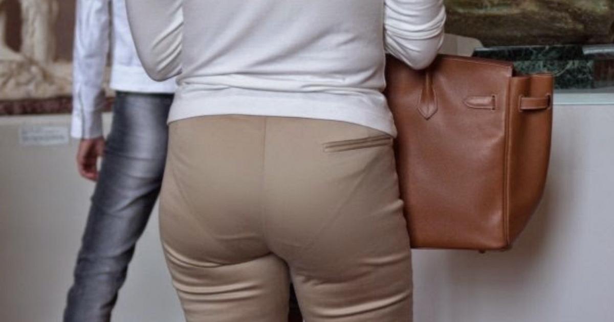 7 ways to hide panty lines without going commando