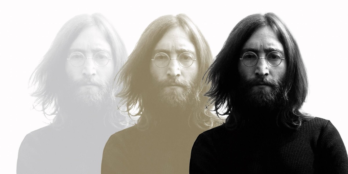 John Lennon