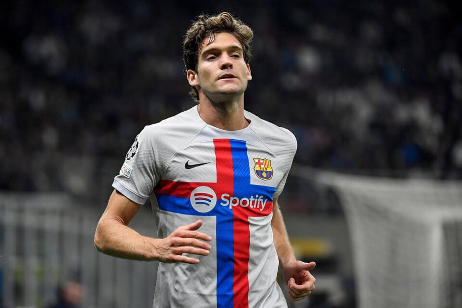 Marcos Alonso