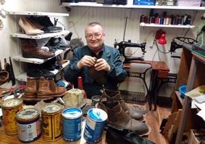 milovan-antunovic obucar -foto-dcolovic