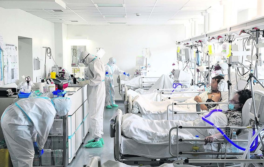 Klinički centar "Dragiša Mišović"