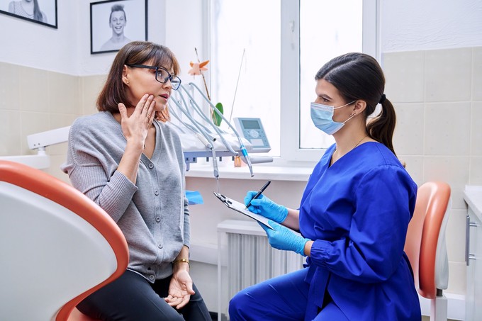 Helytelen szájápolás: komoly egészségügyi kockázatot jelenthet