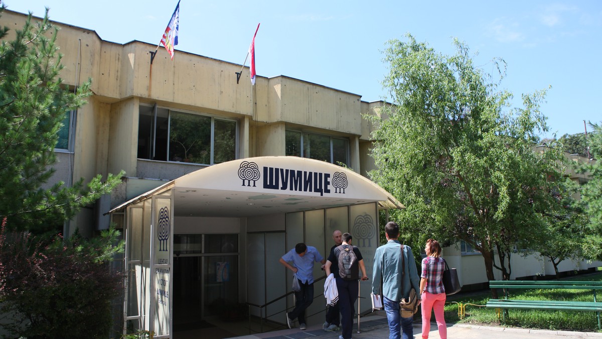 Besplatni program na Voždovcu povodom Uskrsa: Najmlađi će uživati sa pevačima, glumcima, klovnovima