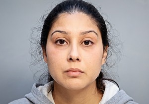 Yashira Marie Maldonado